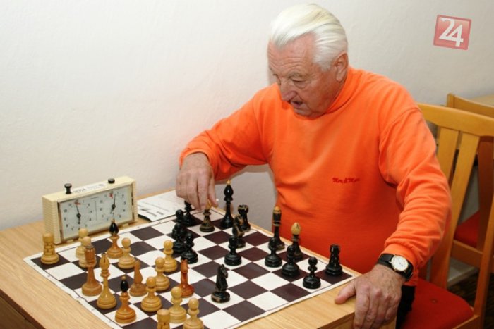 Ilustračný obrázok k článku 3. liga ŠACH: Prvá prehra v súťaži